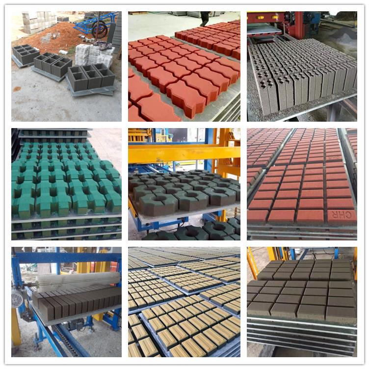 Paleti din PVC in aplicatie Pvc pallets in application