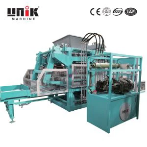 Centralizare cărămidă luare a maşinii