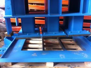 Hess Bare de beton personalizate