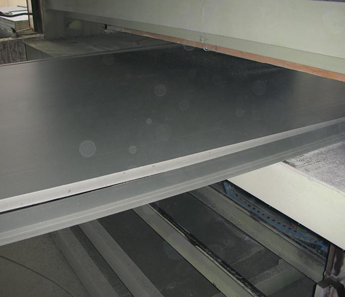 Pvc Pallet For Concrete Blocks