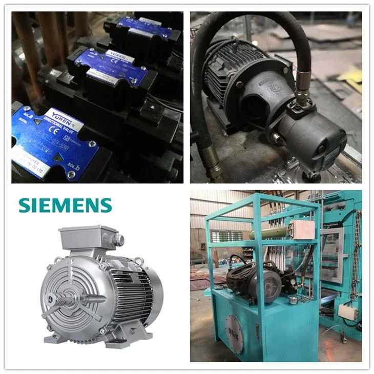 Machine For Cement Brick